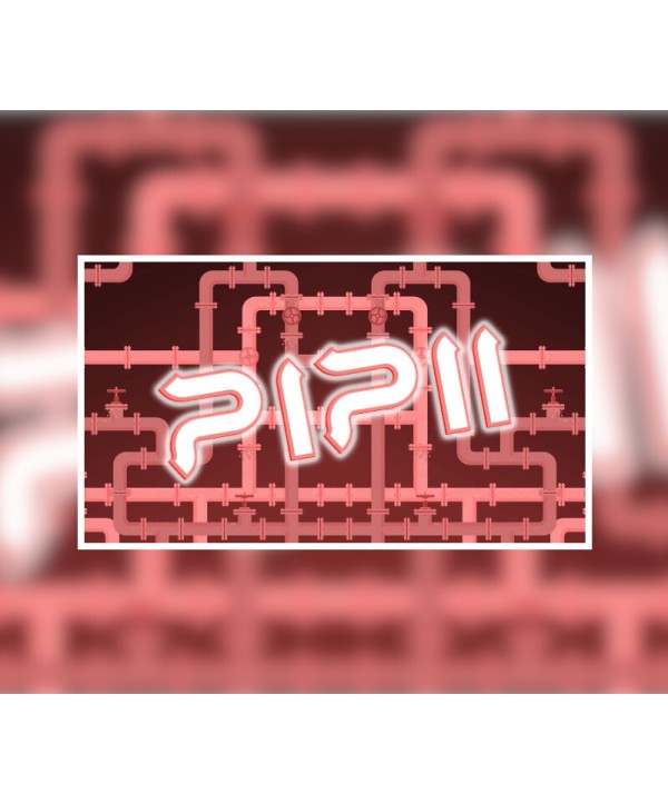 PIP 2 Steam Key GLOBAL